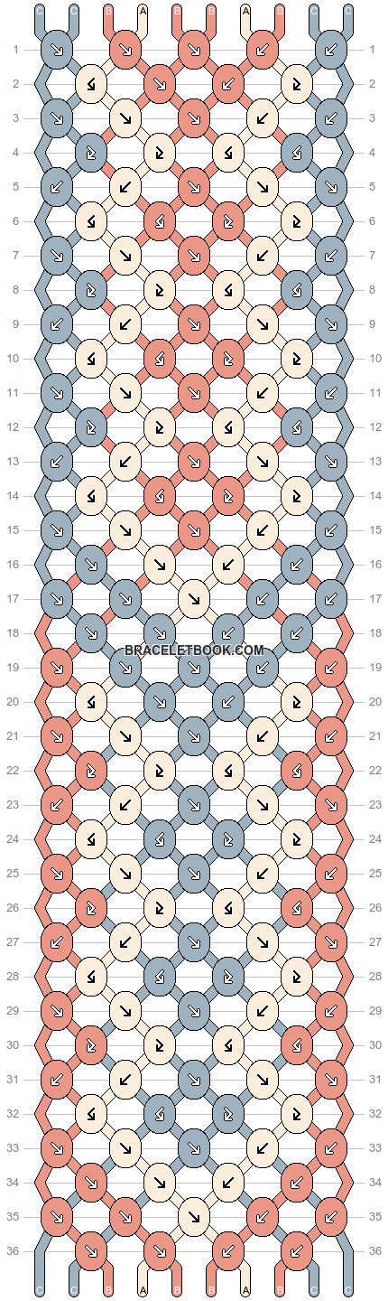Normal pattern #171818 variation #353734 pattern