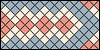 Normal pattern #171818 variation #353734