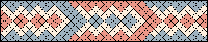 Normal pattern #171818 variation #353734