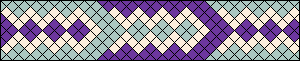 Normal pattern #171818 variation #353736