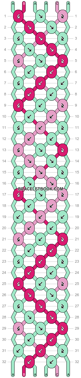 Normal pattern #170445 variation #353738 pattern