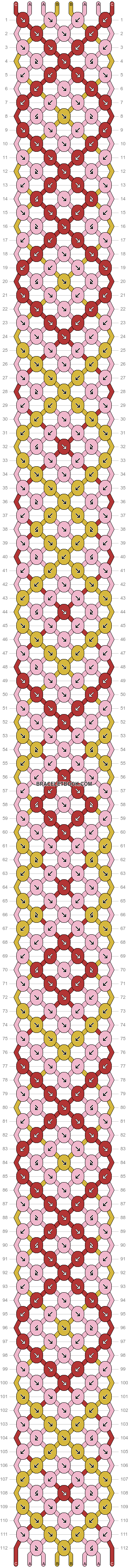 Normal pattern #171620 variation #353739 pattern