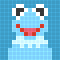 Alpha pattern #172117 variation #353740 preview