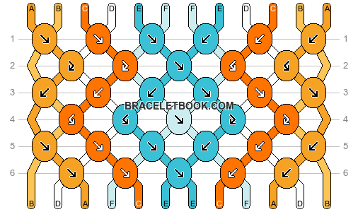 Normal pattern #18 variation #353741 pattern
