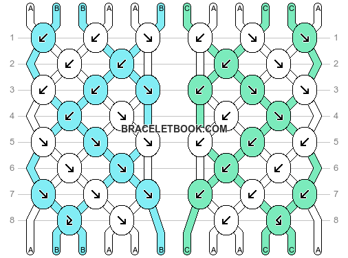 Normal pattern #170830 variation #353742 pattern