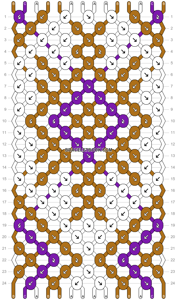 Normal pattern #131454 variation #353743 pattern