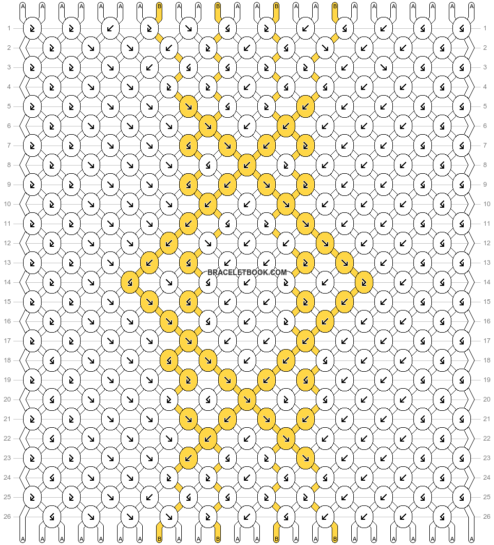 Normal pattern #28039 variation #353745 pattern