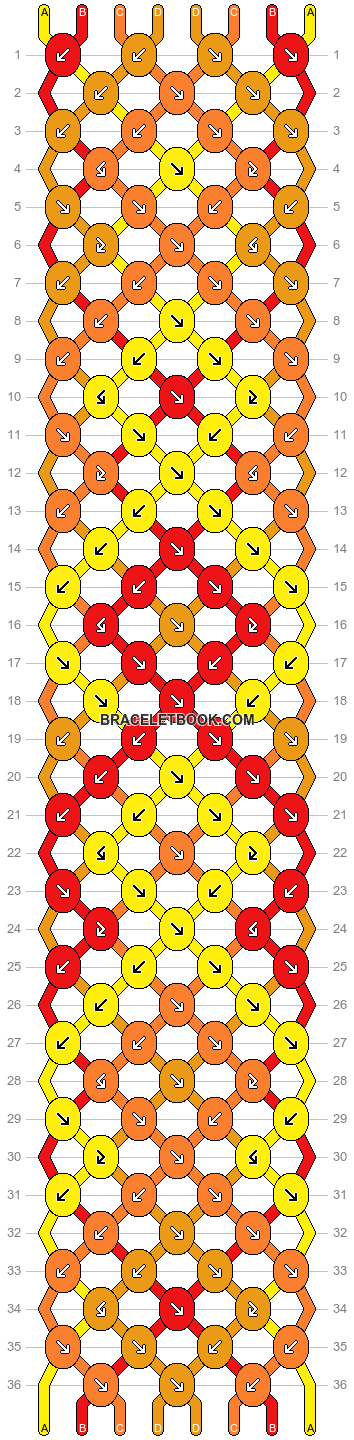 Normal pattern #78213 variation #353746 pattern