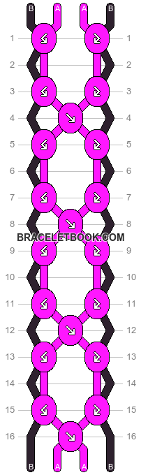 Normal pattern #19107 variation #353750 pattern