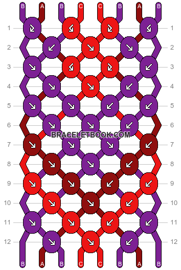Normal pattern #171658 variation #353751 pattern