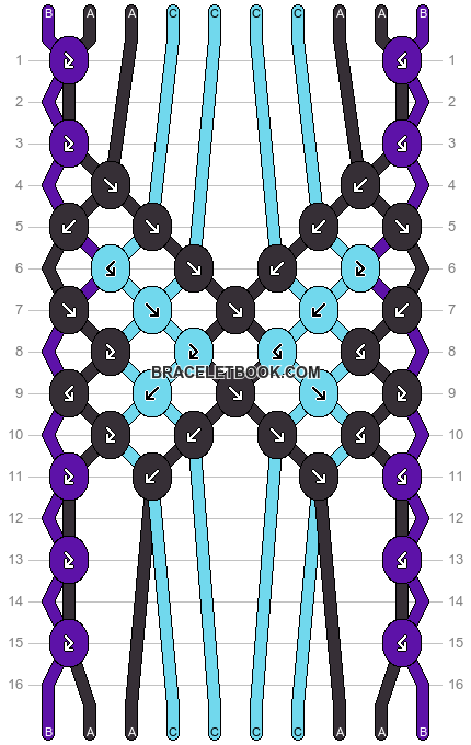 Normal pattern #146981 variation #353753 pattern