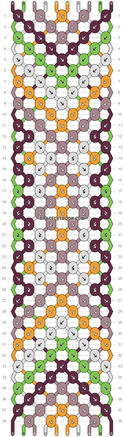 Normal pattern #172121 variation #353757 pattern