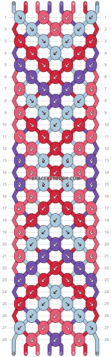 Normal pattern #171708 variation #353758 pattern