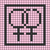 Alpha pattern #154166 variation #353763