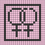 Alpha pattern #154166 variation #353763