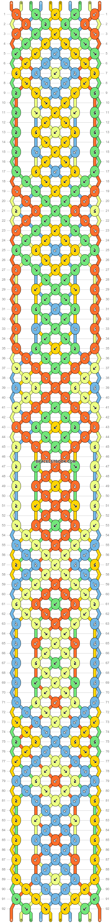 Normal pattern #172132 variation #353764 pattern