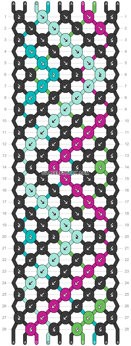 Normal pattern #30731 variation #353767 pattern