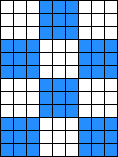 Alpha pattern #10658 variation #353768 preview