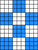 Alpha pattern #10658 variation #353768