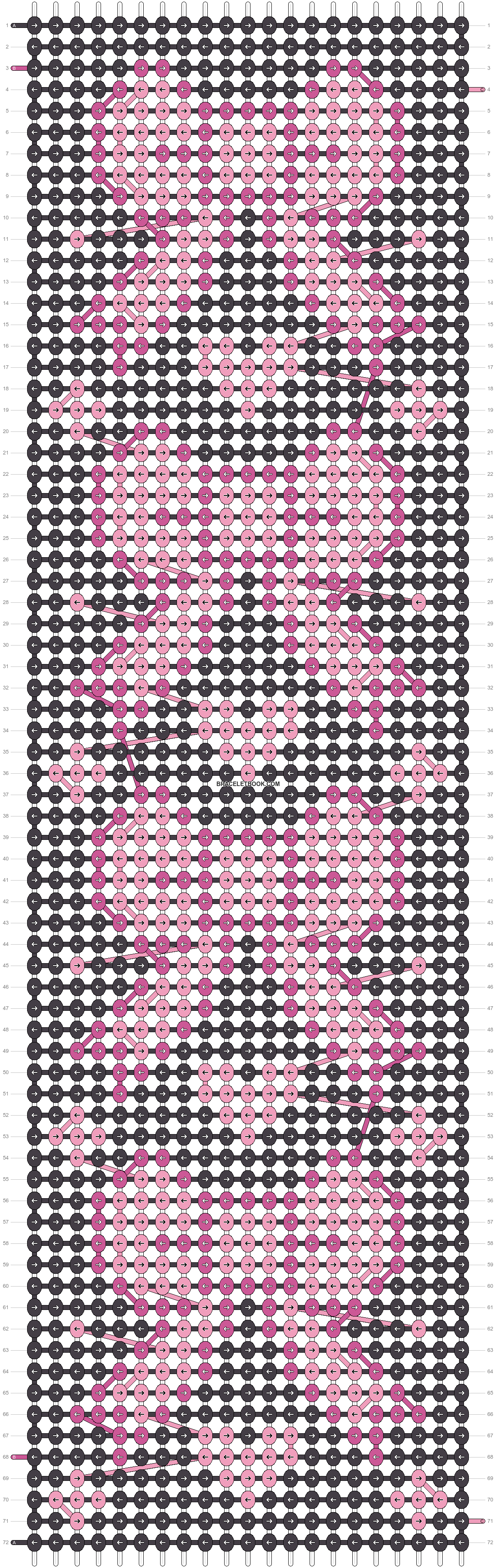 Alpha pattern #168594 variation #353771 pattern