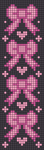Alpha pattern #168594 variation #353771
