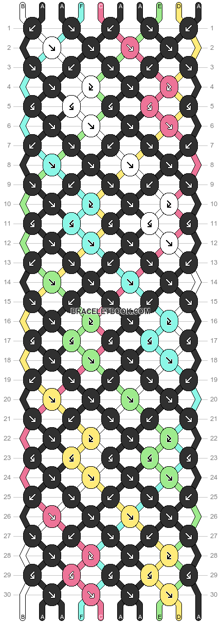 Normal pattern #152298 variation #353772 pattern