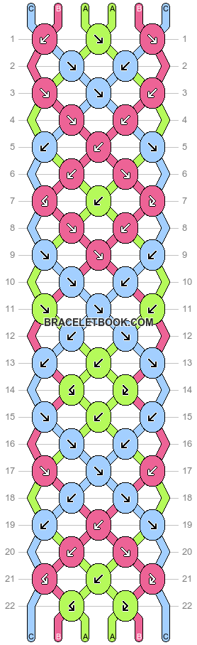 Normal pattern #167513 variation #353773 pattern