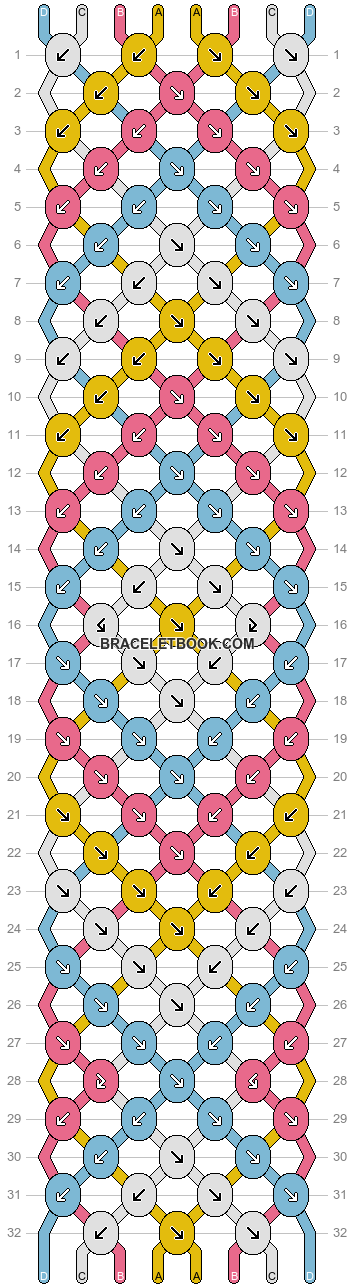 Normal pattern #9825 variation #353775 pattern