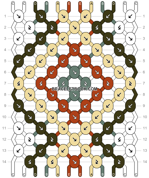 Normal pattern #10023 variation #353776 pattern
