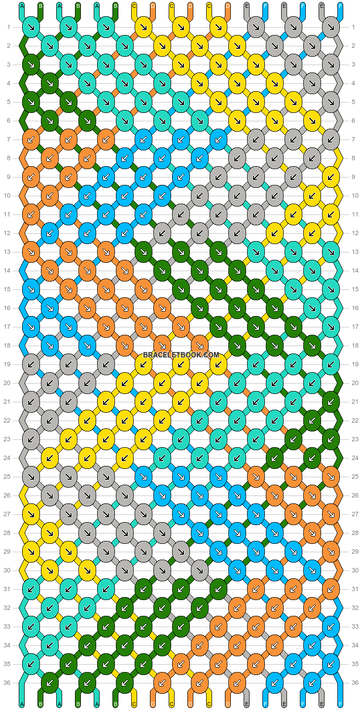 Normal pattern #25961 variation #353778 pattern
