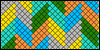 Normal pattern #25961 variation #353778
