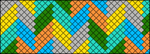 Normal pattern #25961 variation #353778