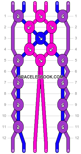 Normal pattern #76616 variation #353786 pattern