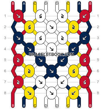 Normal pattern #171538 variation #353787 pattern