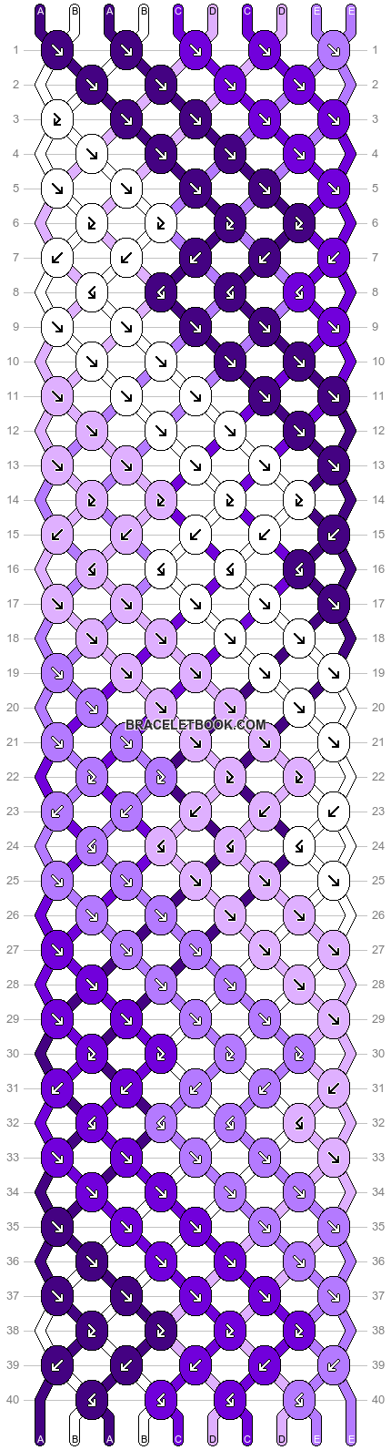 Normal pattern #25381 variation #353788 pattern