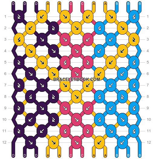 Normal pattern #170125 variation #353789 pattern
