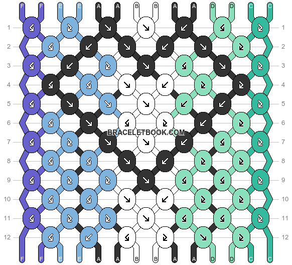 Normal pattern #171065 variation #353790 pattern