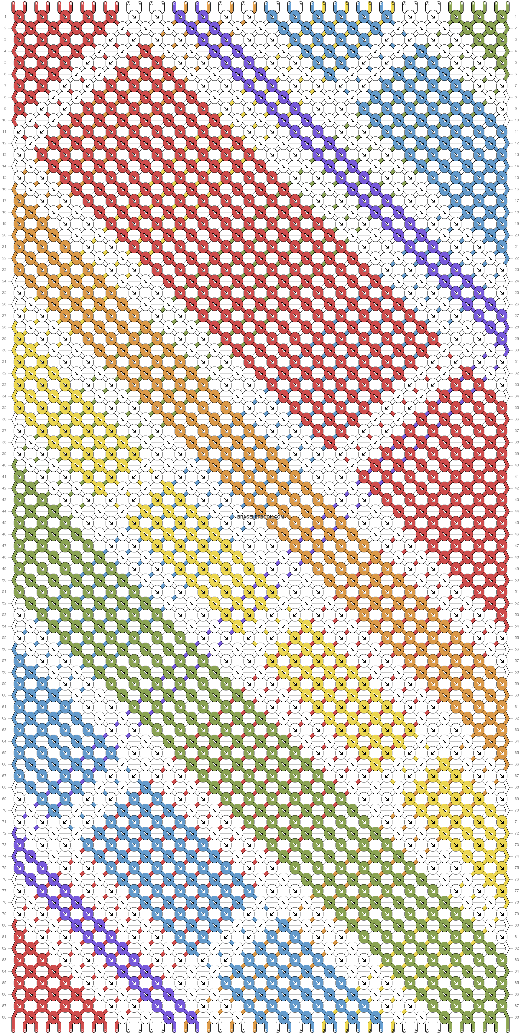 Normal pattern #119303 variation #353793 pattern