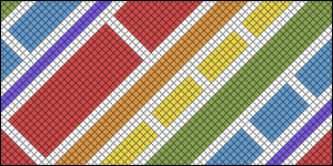 Normal pattern #119303 variation #353793