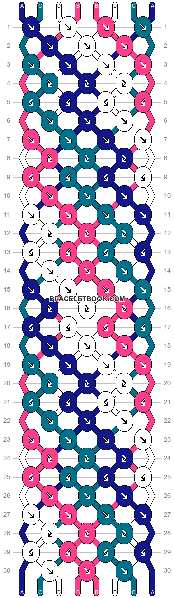 Normal pattern #171212 variation #353795 pattern