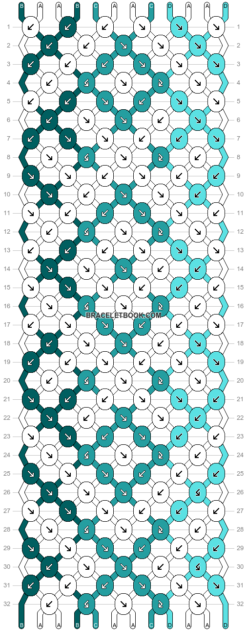 Normal pattern #79882 variation #353796 pattern