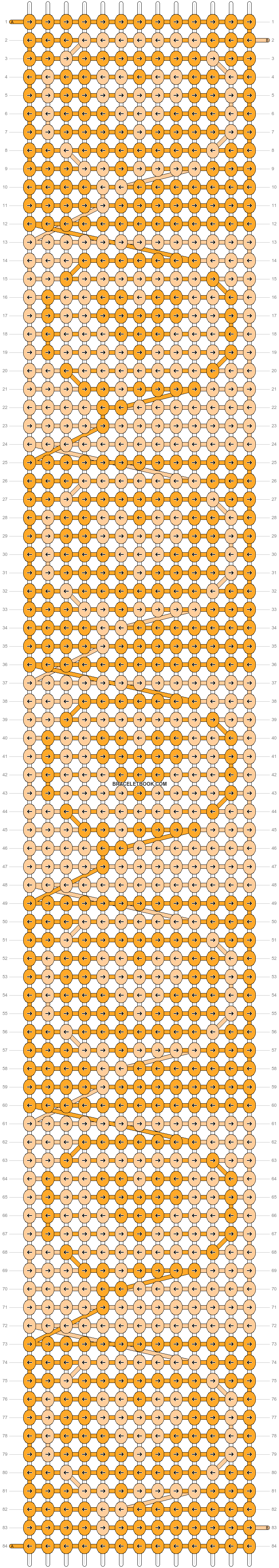 Alpha pattern #129368 variation #353798 pattern