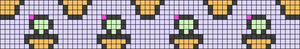 Alpha pattern #152554 variation #353799