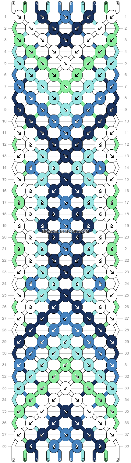 Normal pattern #172121 variation #353800 pattern