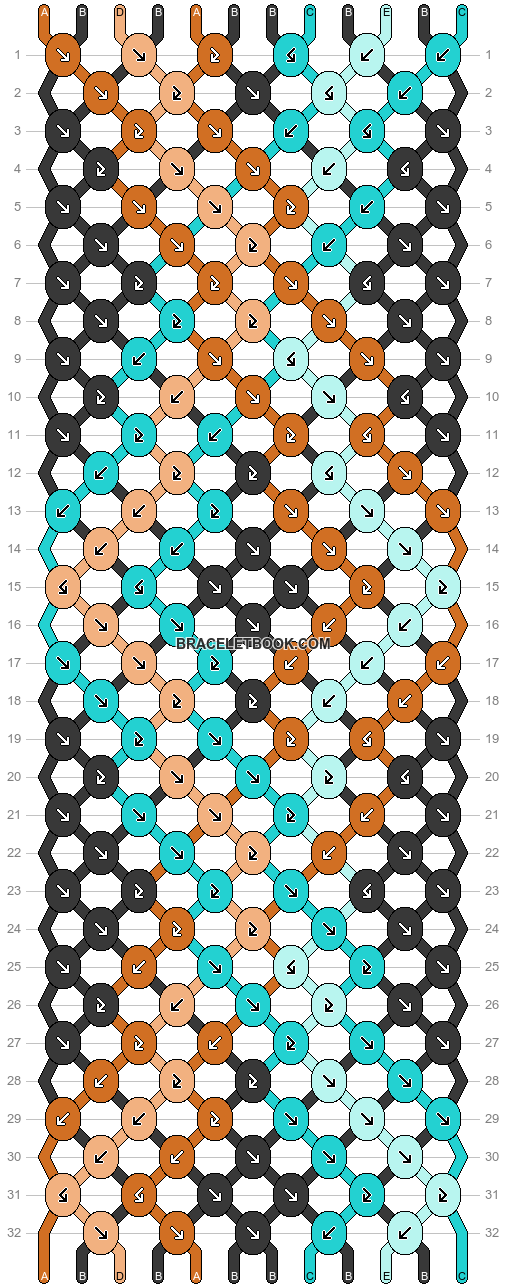 Normal pattern #172069 variation #353801 pattern