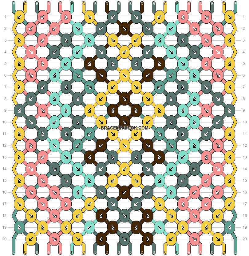 Normal pattern #172027 variation #353802 pattern