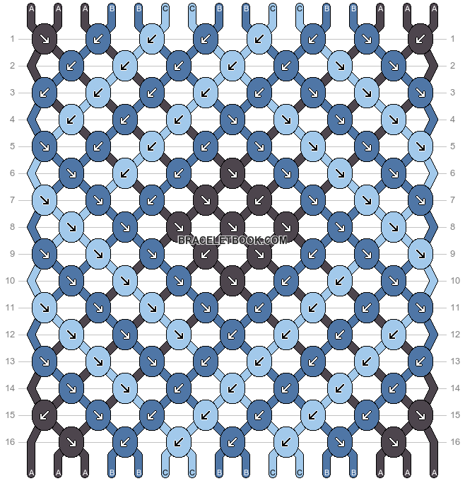Normal pattern #17486 variation #353803 pattern
