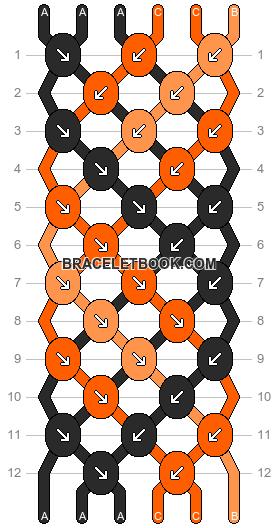 Normal pattern #166438 variation #353805 pattern