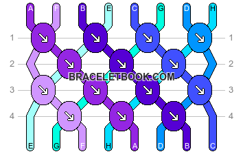 Normal pattern #1 variation #353806 pattern