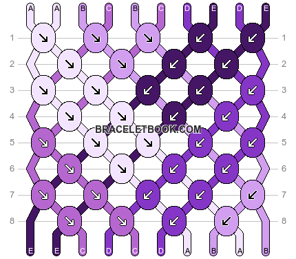 Normal pattern #926 variation #353807 pattern